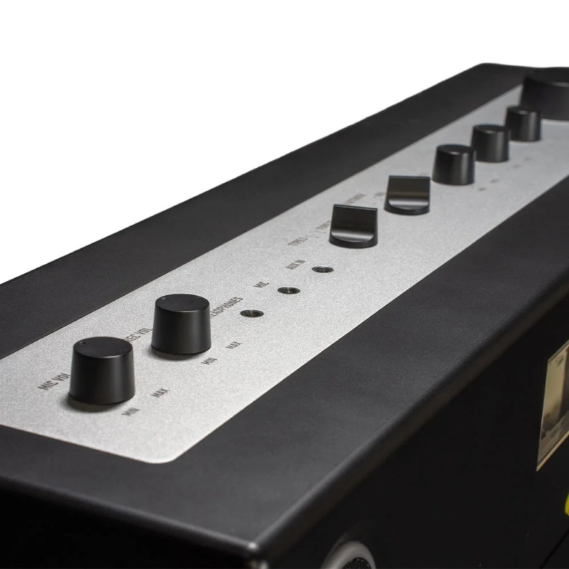 コントロールパネル