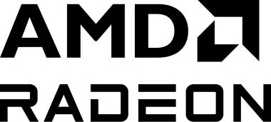 AMDのグラフィック製品ブランドであるRadeonのロゴマーク