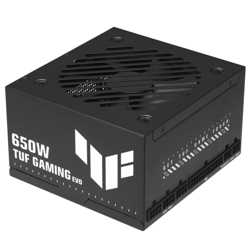 TUF Gaming 650W EVO