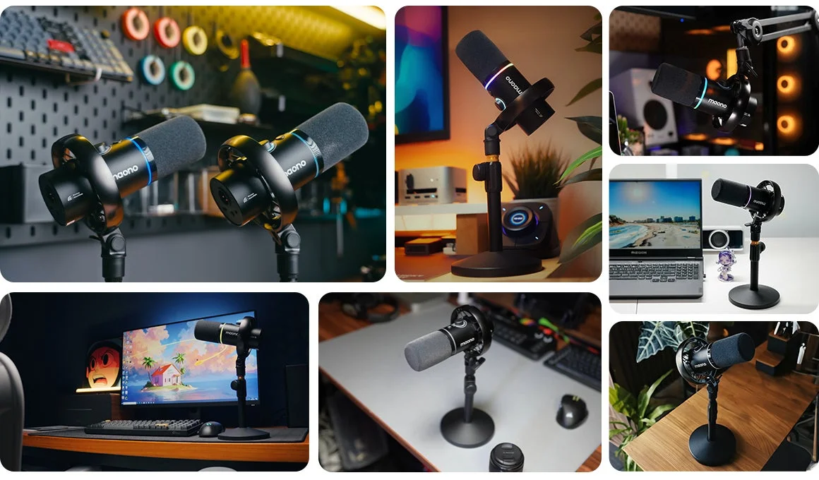 ミニマルデスク環境