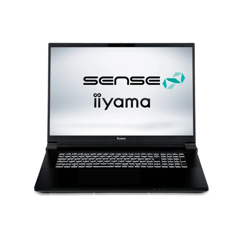 SENSE iiyama ノートパソコン
