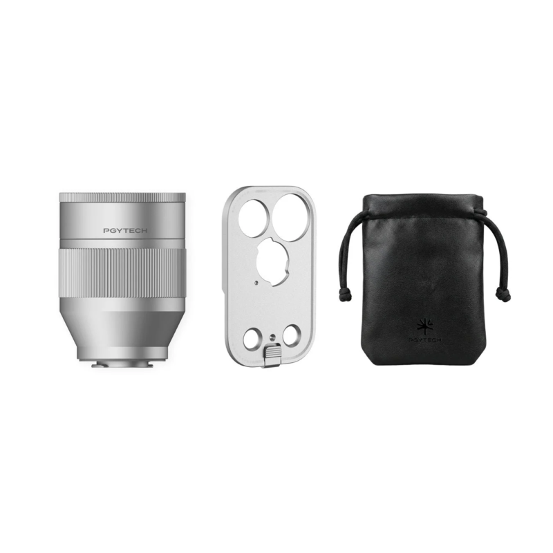 RetroVa 2倍望遠レンズ製品画像