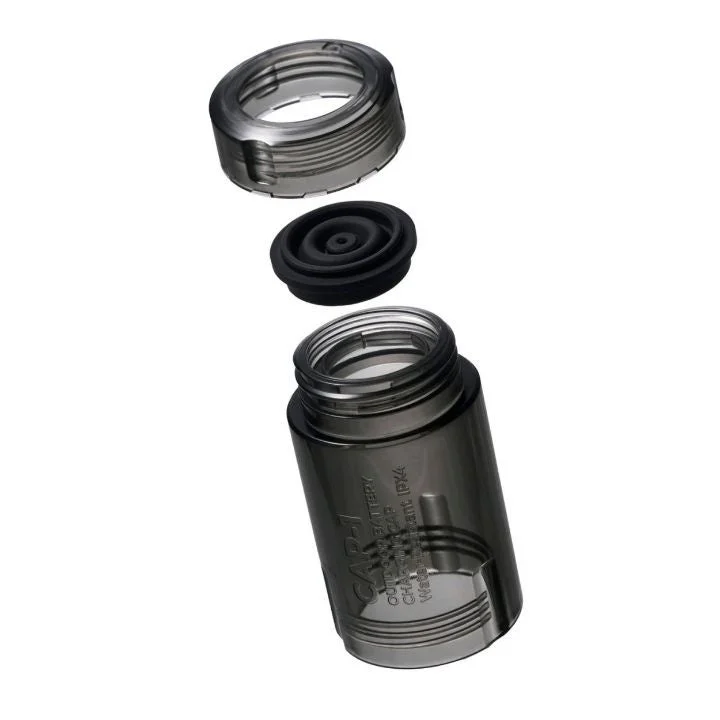 充電防水キャップ CAP-1 分解図