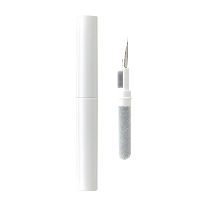 3in1クリーニングキットの全体像