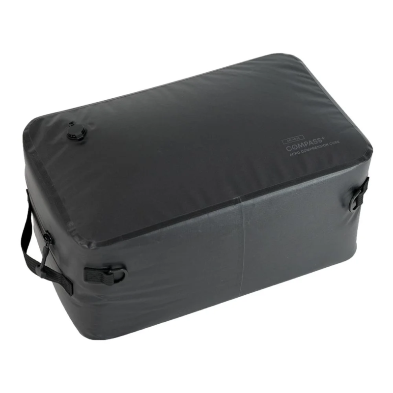 エアロコンプレッションキューブ 25L