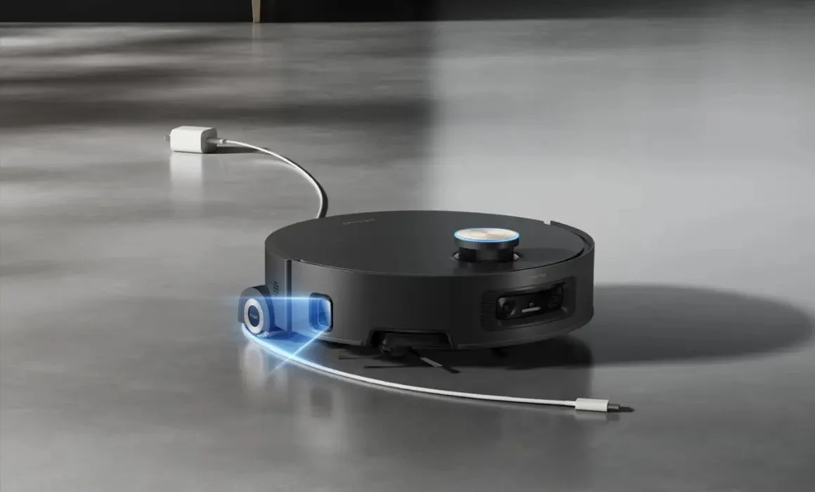 StereoEdge障害物回避テクノロジー