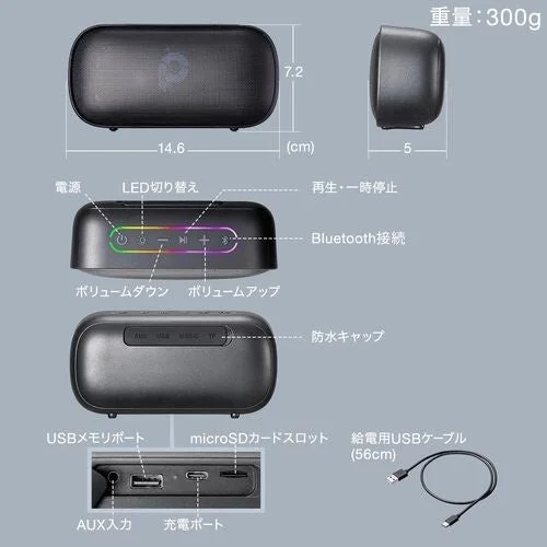 製品仕様