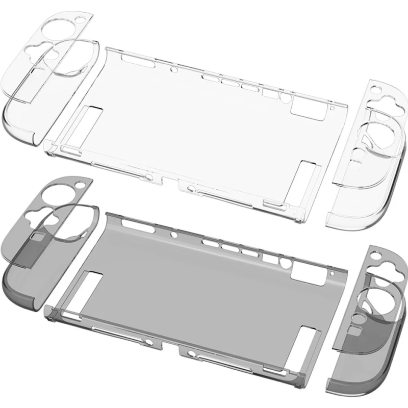 CYBER・プロテクトカバー セパレート 製品イメージ