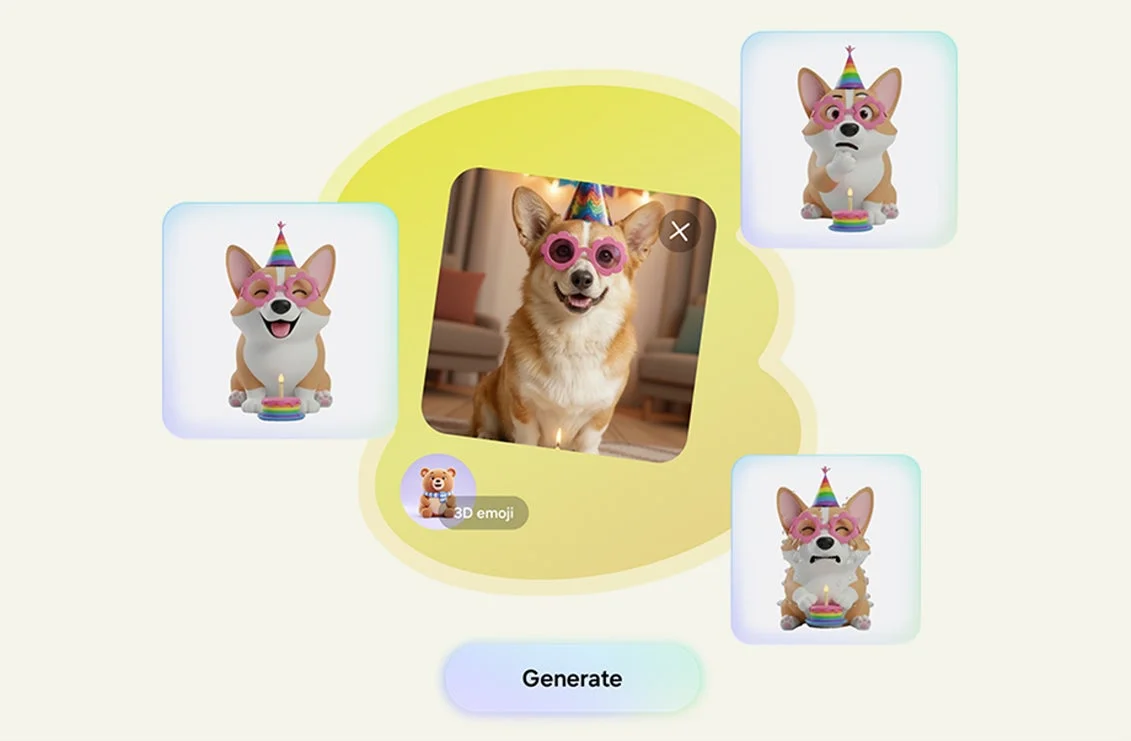 クリエイティブスタジオ