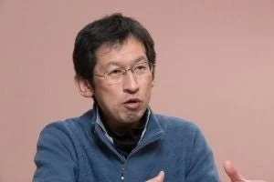 歯科医師・著作家 五島朋幸氏