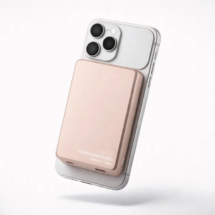 MagSafe対応モデルの製品写真
