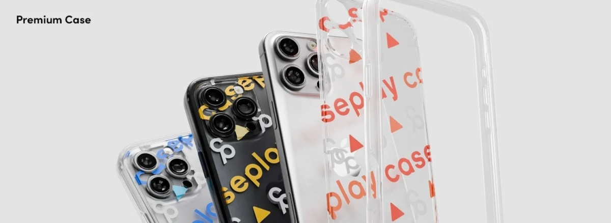 Premium Case play