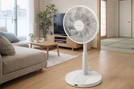 DCモーター リビングタイプ