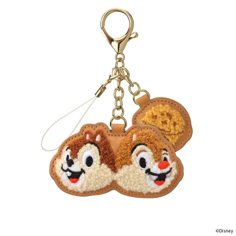 チップ＆デール サガラチャーム