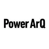 PowerArQロゴ