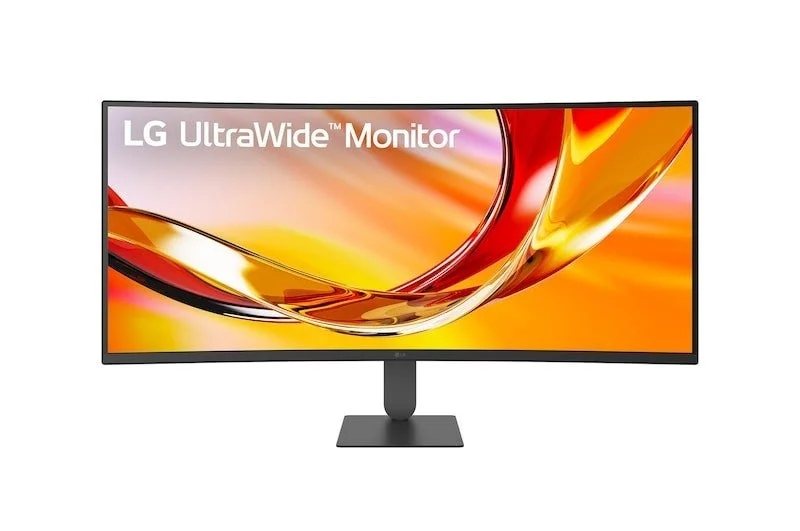 LG UltraWide Monitor 34U620B-B
