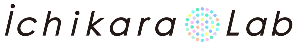 ichikara Labロゴ