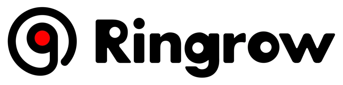 Ringrowのロゴ