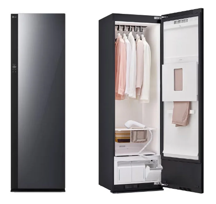 LG Styler 製品イメージ