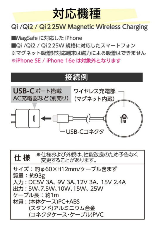 対応機種