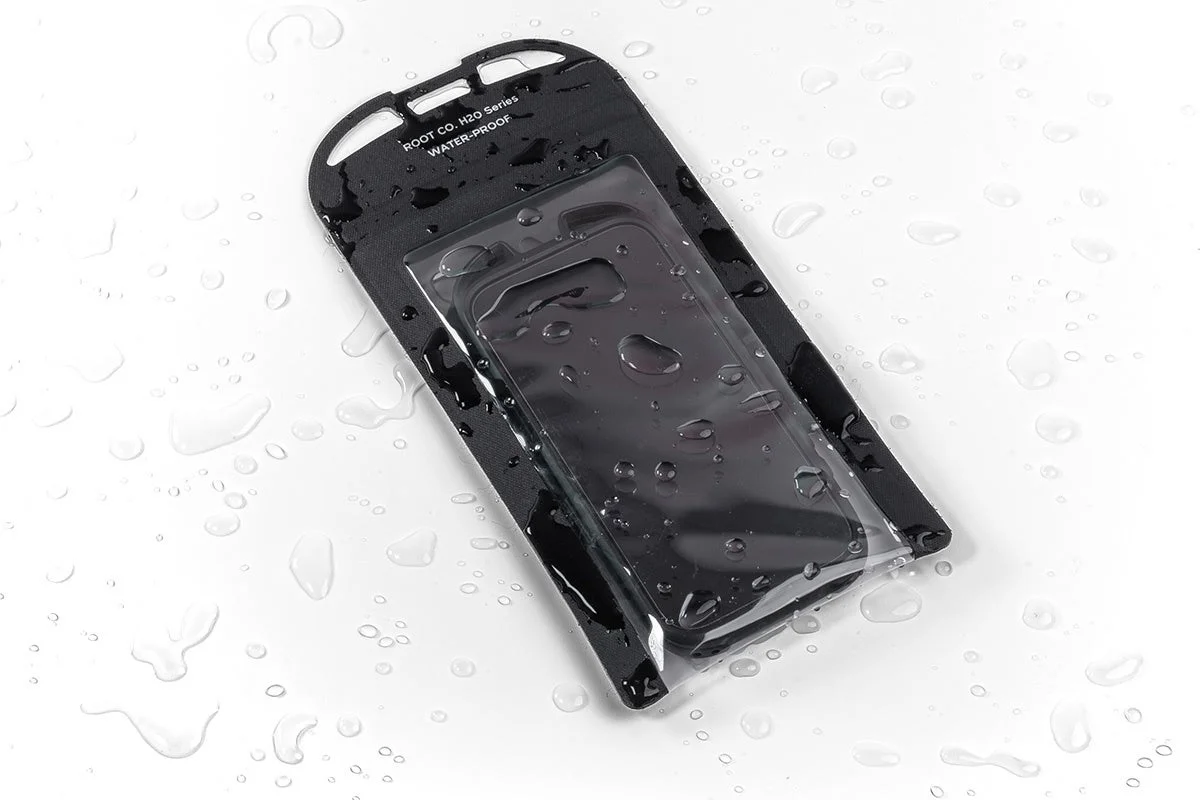 ROOT CO. H2O Series WATER-PROOF