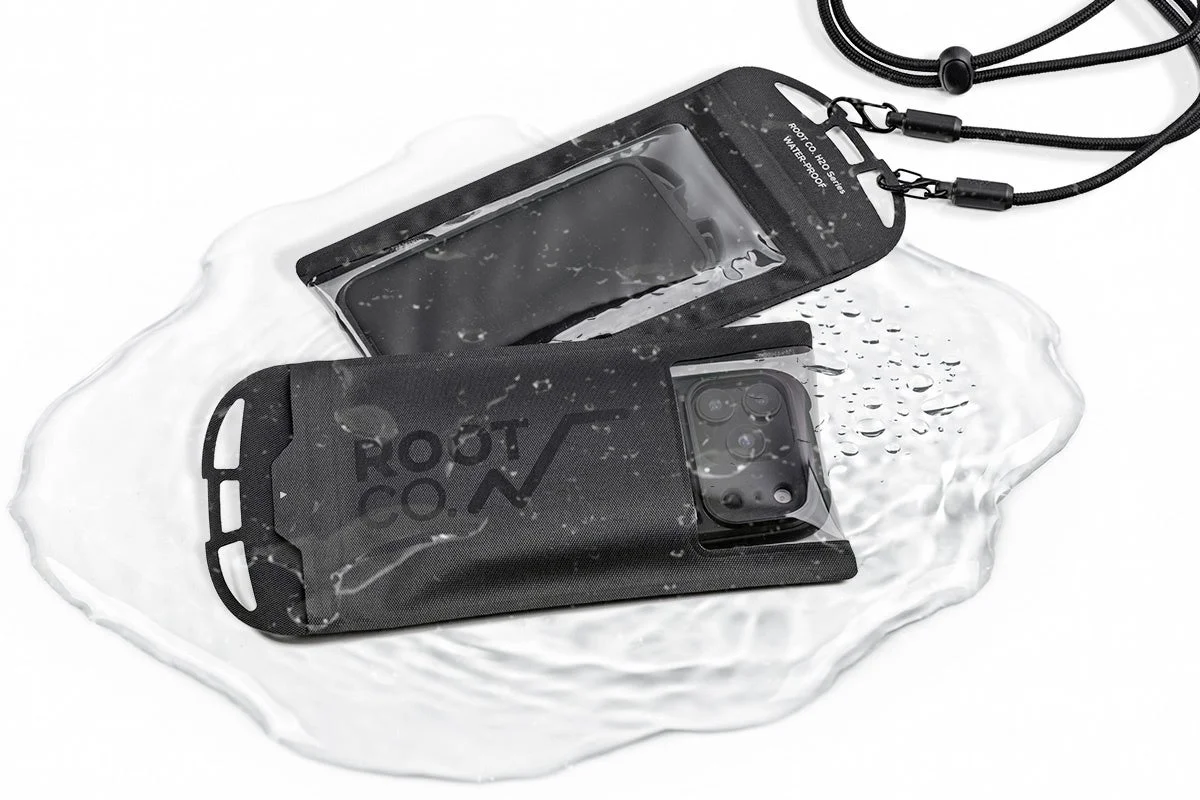 ROOT CO. H2O Series WATER-PROOF