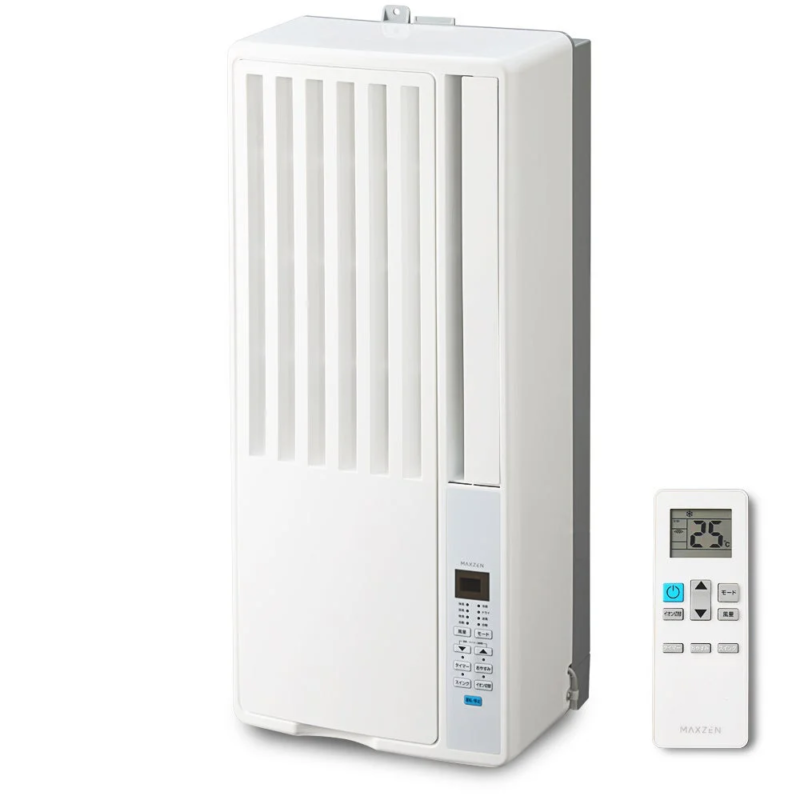 MAXZEN MWC-ST18ｰ01WH