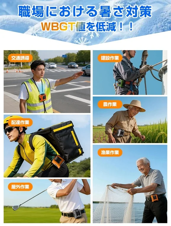 利用シーン