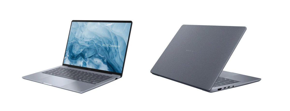 ASUS Zenbook 14 UX3480