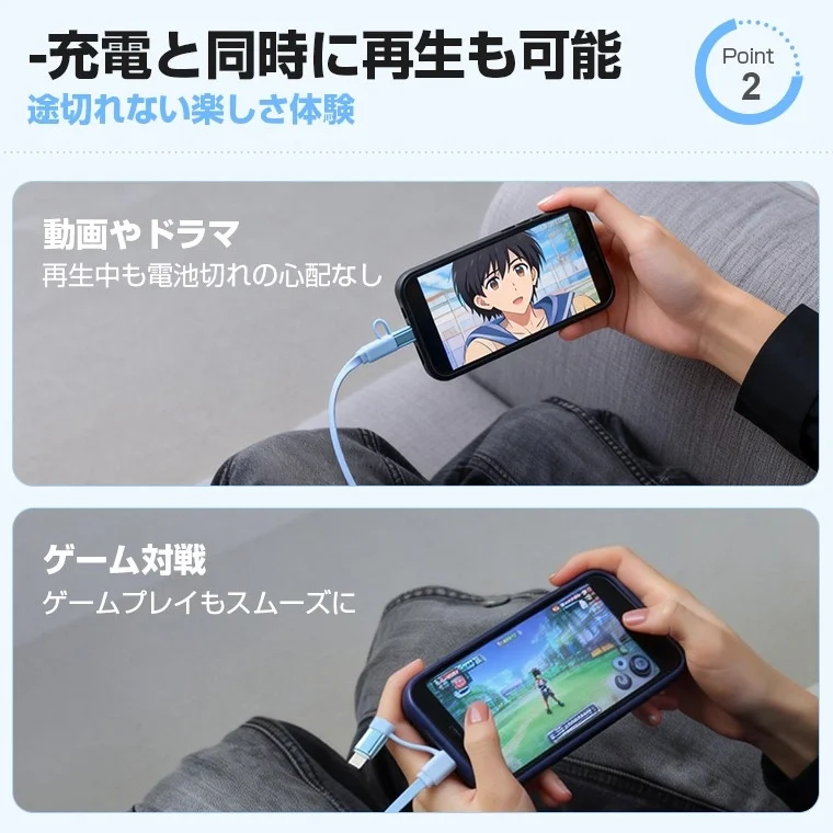 利用シーンの例
