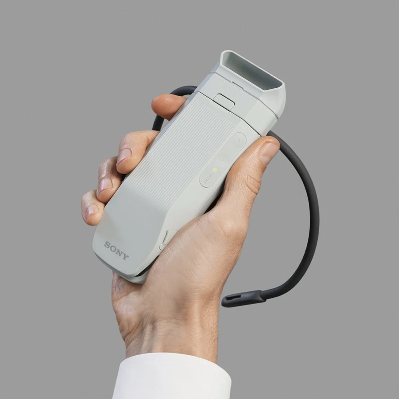 ソニー製ポータブル電子機器