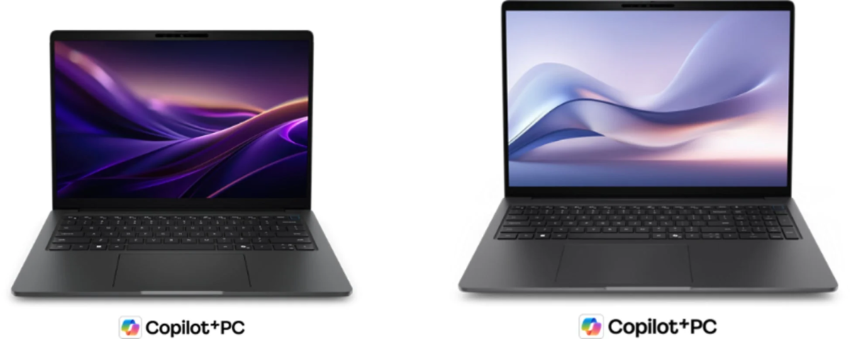 Dell Pro Precision 5 14S/16S