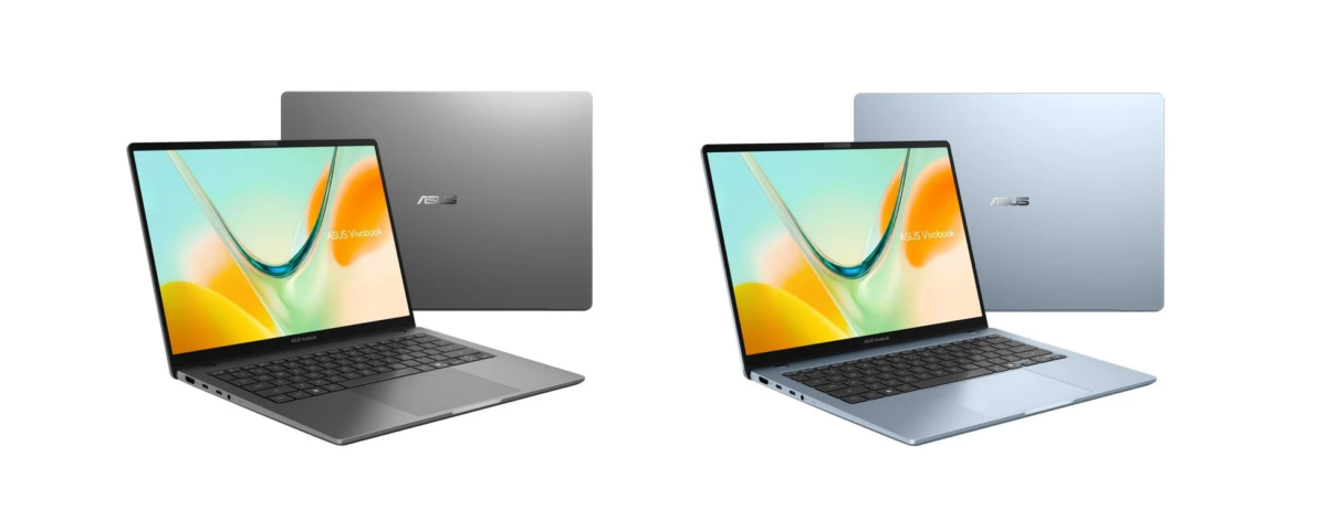 ASUS Vivobook S14 (S5408QA)
