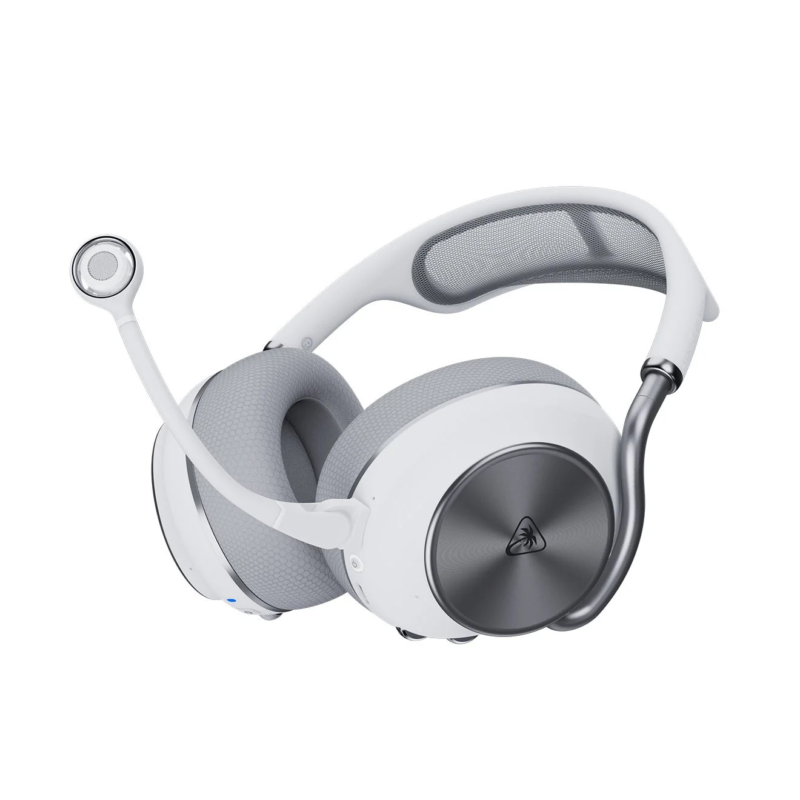 Stealth Pro II Wireless Gaming Headset Xboxモデル ホワイト