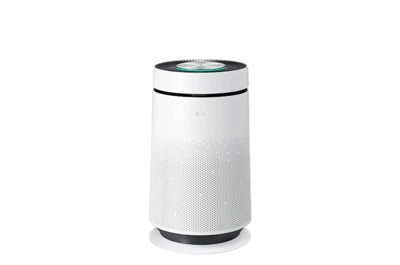 LG PuriCare™ Pet Gen3 製品画像別アングル