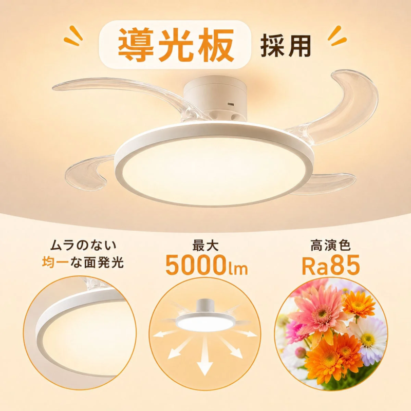 導光板採用