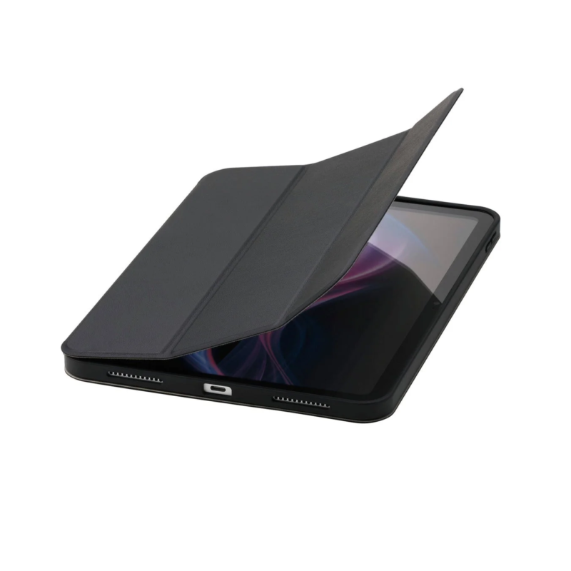黒いタブレット用保護ケース