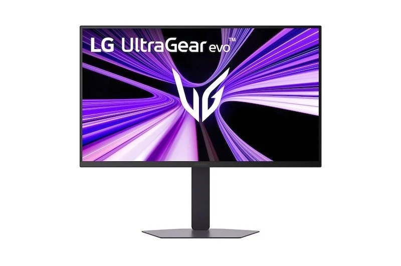 LG UltraGear evo 27GM950B-B
