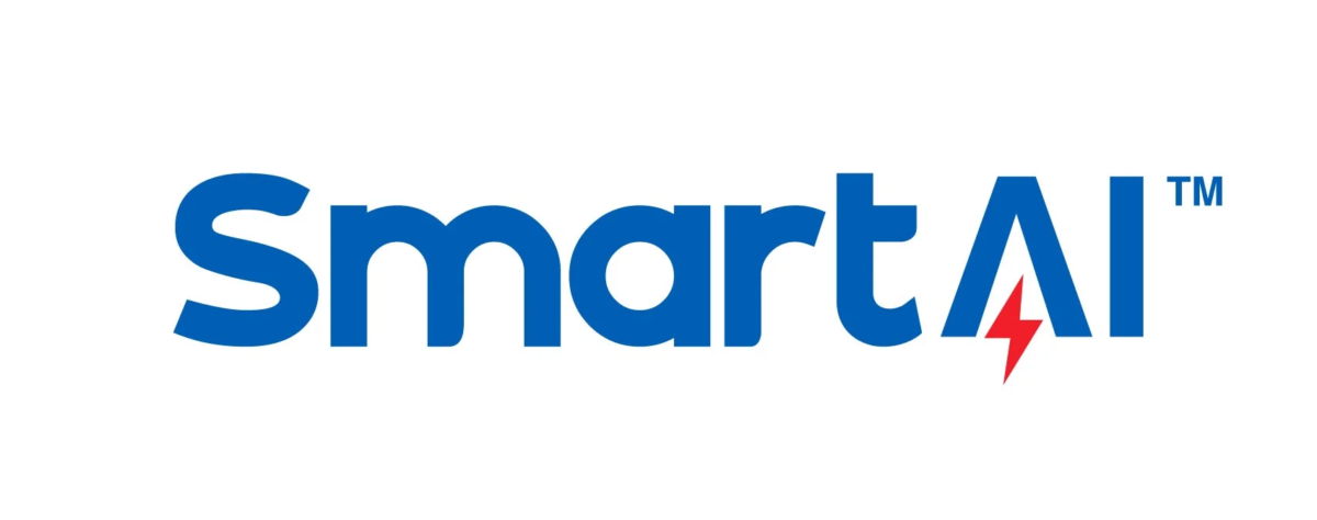 SmartAIロゴ
