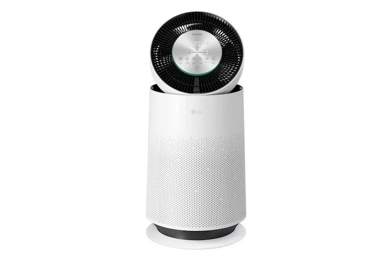 LG PuriCare™ Pet Gen3 製品画像