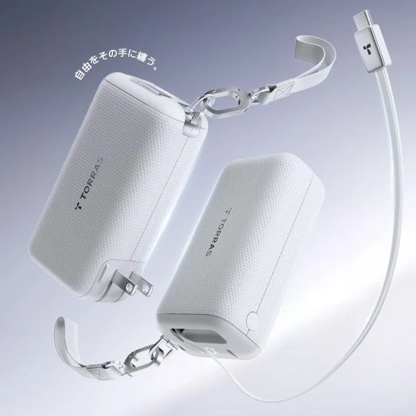 3in1機能のFlexLine 3-in-1 Cube