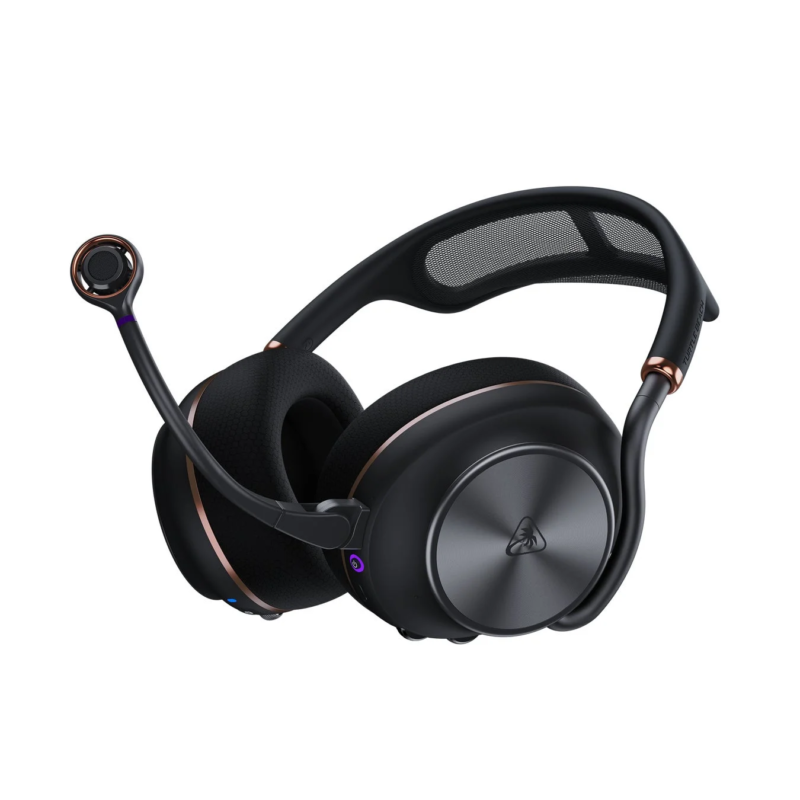 Stealth Pro II Wireless Gaming Headset PCモデル