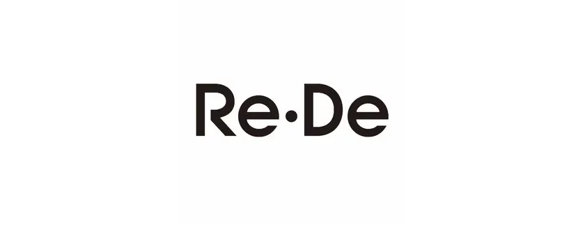 Re•De ロゴ
