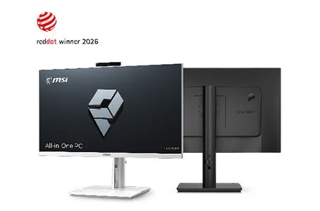 PRO MAX 27 All-in-One PC