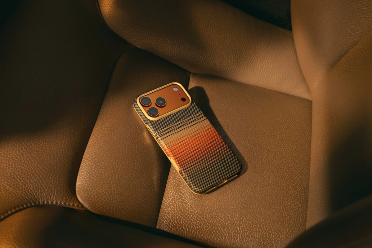 iPhone 17シリーズ用 Summa Case