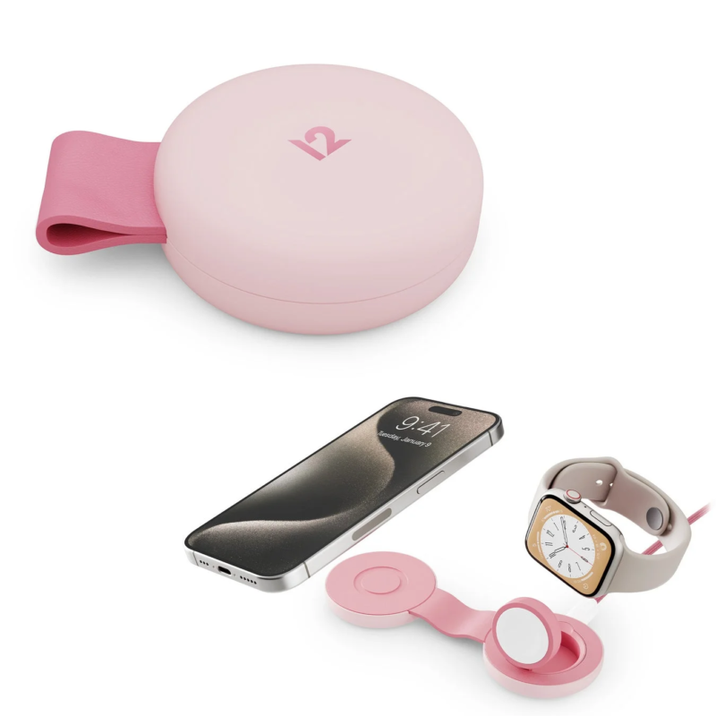 ButterFly SE 充電器