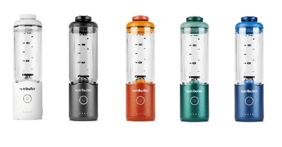 nutribullet FLEX