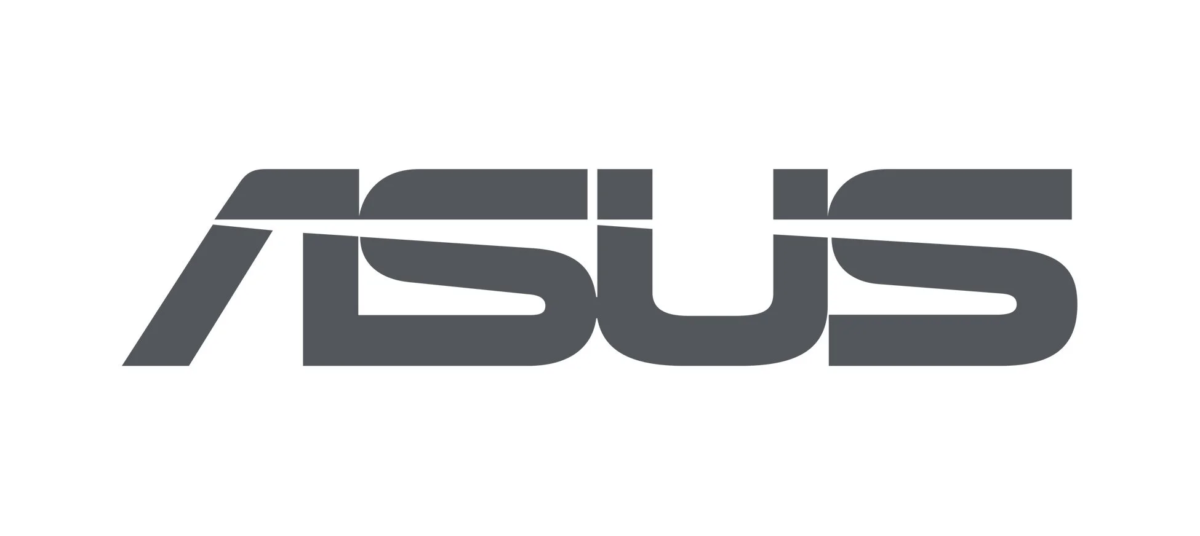 ASUSロゴ