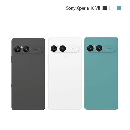 Sony Xperia 10 VII