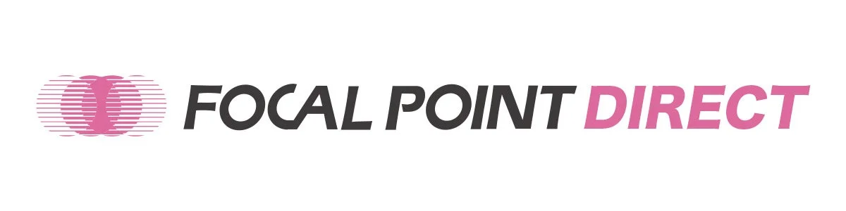 FOCAL POINT DIRECT ロゴ